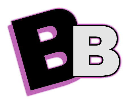 BB logo